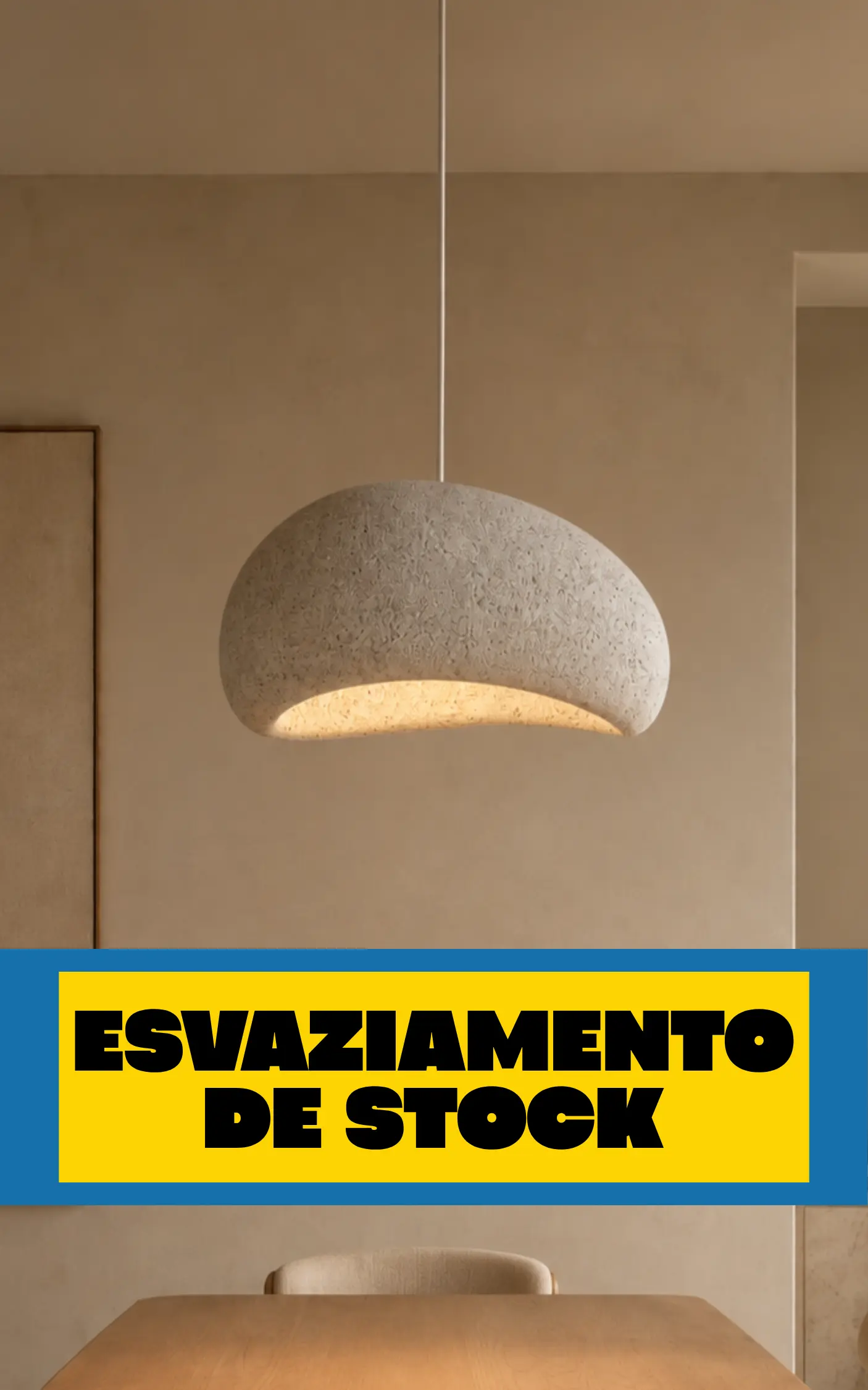 Ventiladores de Teto